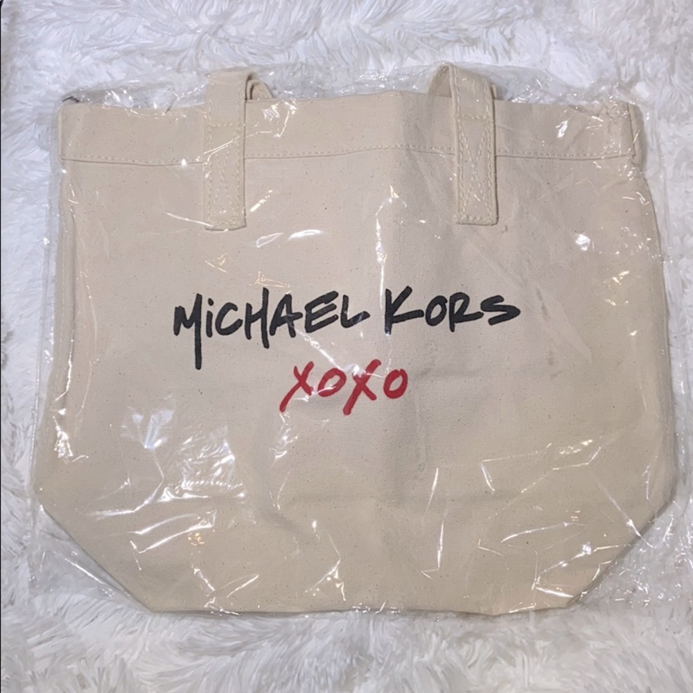 Michael Kors Tote Bag 💋 NWOT